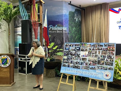 dfa puerto princesa photos